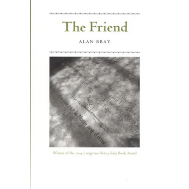 The Friend