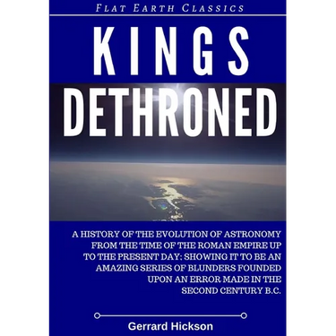 Kings Dethroned