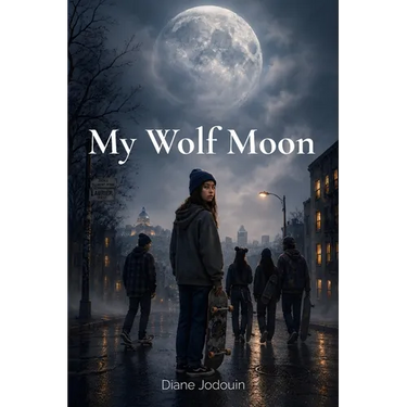 My Wolf Moon