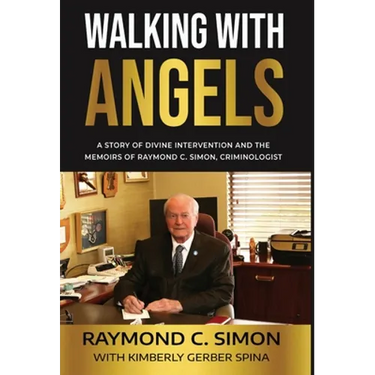 Walking With Angels