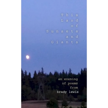 This Land of Sunsets and Giants