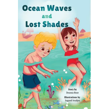Ocean Waves and Lost Shades