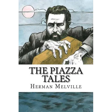 The Piazza Tales