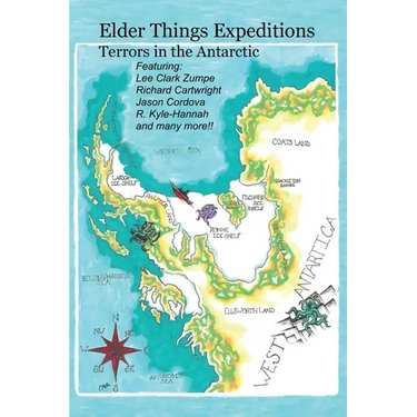 Elder Things Expeditions