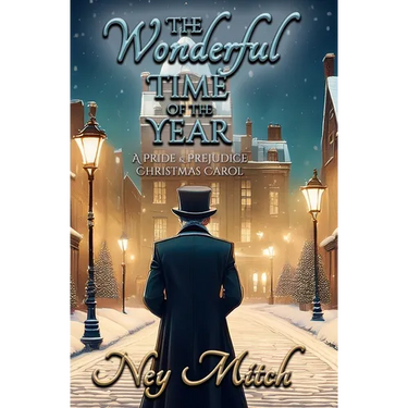 The Wonderful Time of the Year