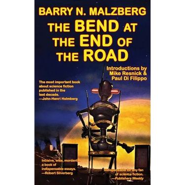 The Bend at the End of the Road