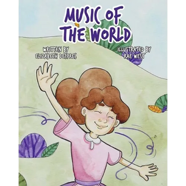 Music of the World