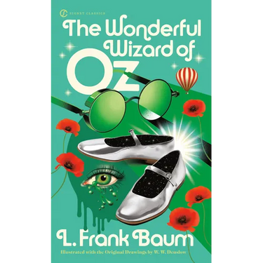 The Wonderful Wizard of Oz