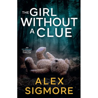The Girl Without A Clue