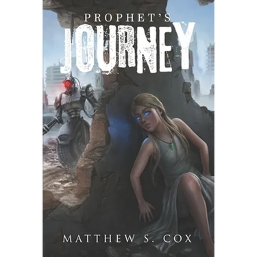 Prophet's Journey