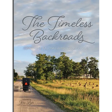 The Timeless Backroads