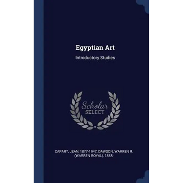 Egyptian Art: Introductory Studies