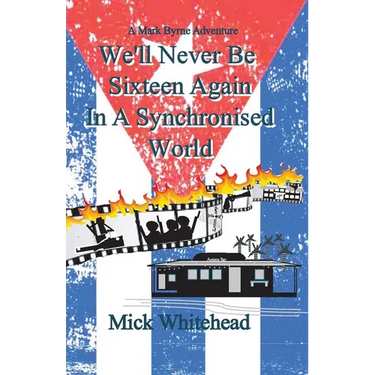 We'll Never Be Sixteen Again In A Synchronised World