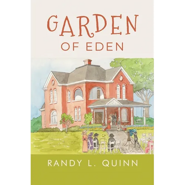 Garden of Eden