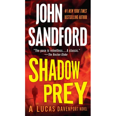 Shadow Prey