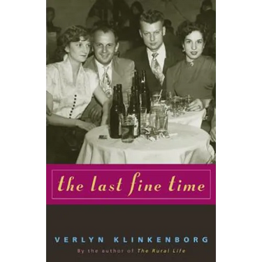 The Last Fine Time