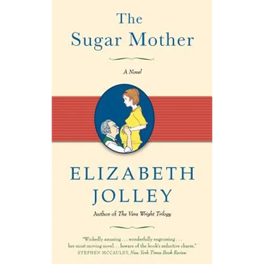 The Sugar Mother