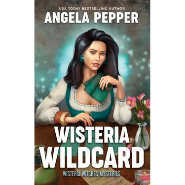 Wisteria Wildcard