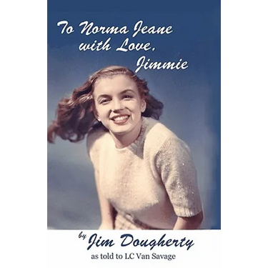 To Norma Jeane with Love, Jimmie