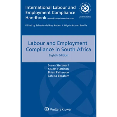 Labour and Employment Compliance in South Africa