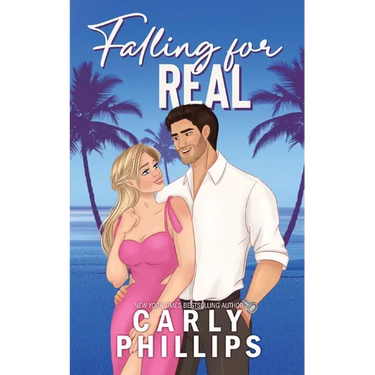 Falling for Real: A Dare to Fall Novella