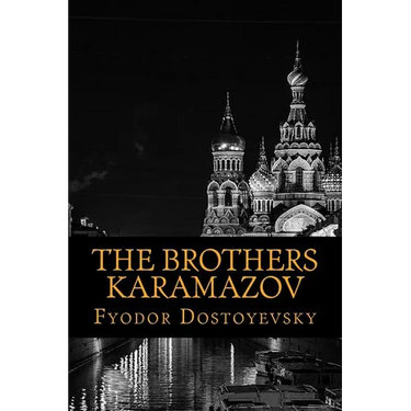 The Brothers Karamazov