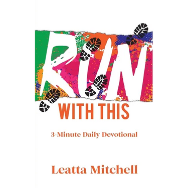 Run with This: 3-Minute Daily Devotional