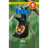 Bats: Animals That Make a Difference! (Engaging Readers, Level 1)