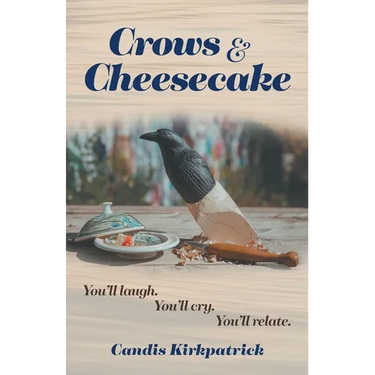 Crows & Cheesecake