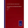 The Peninsular and Independent Medical Journal: Vol. II