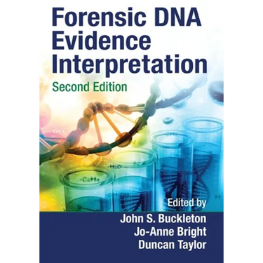 Forensic DNA Evidence Interpretation