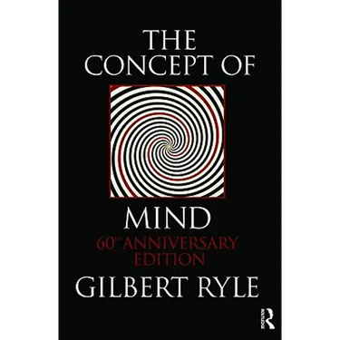 The Concept of Mind