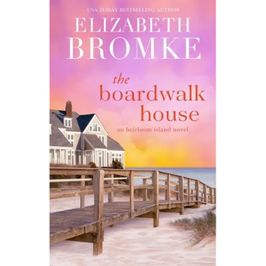 The Boardwalk House
