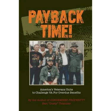Payback Time!