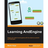 Learning AndEngine