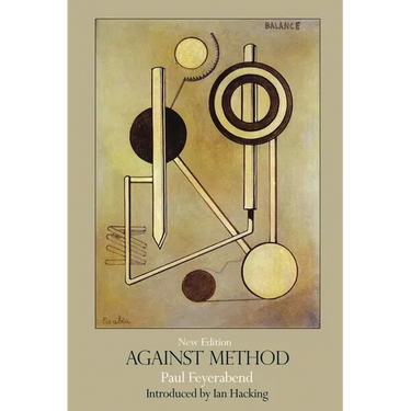 Against Method