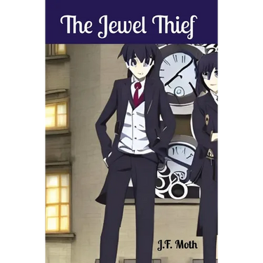 The Jewel Thief