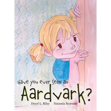 Have You Ever Seen an Aardvark?