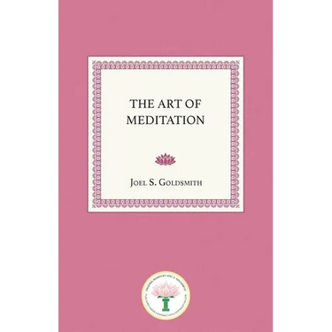 The Art of Meditation