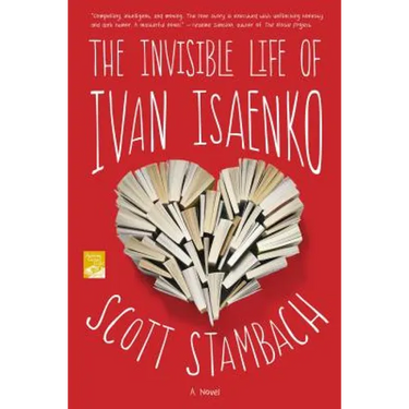 The Invisible Life of Ivan Isaenko