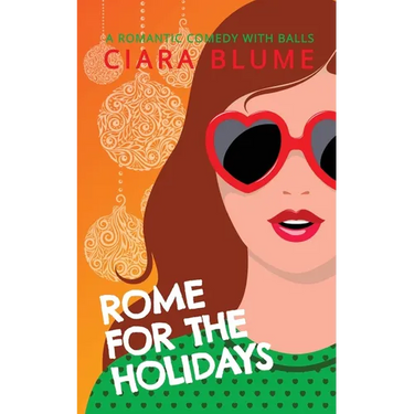Rome For The Holidays