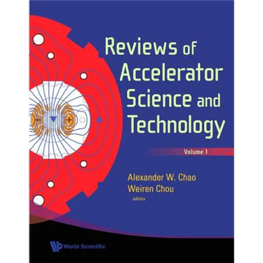 REV of Accel Sci & Tech (V1)