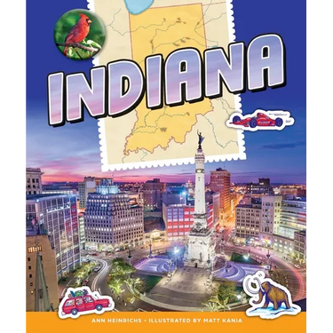 Indiana