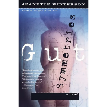 Gut Symmetries