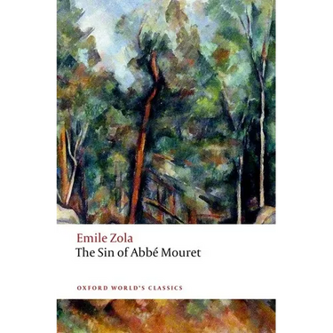 The Sin of ABBE Mouret