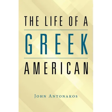 The Life of a Greek American