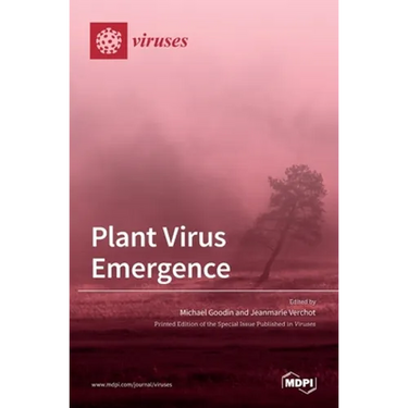 Plant Virus Emergence