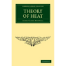 Theory of Heat