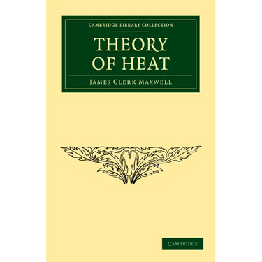 Theory of Heat