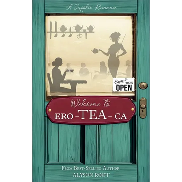 Welcome to Ero-TEA-Ca: We're Open!